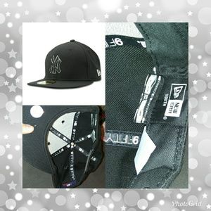 Ny Yankee Snapback